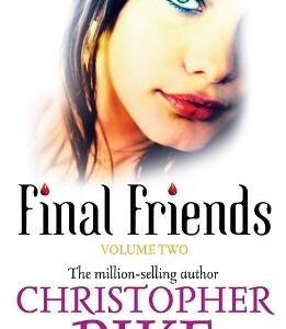 Final Friends: Volume 2