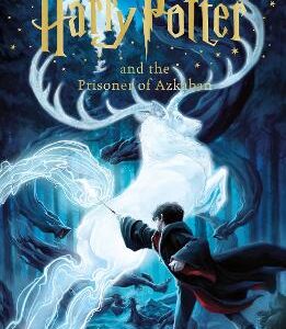 Harry Potter And The Prisoner Of Azkaban