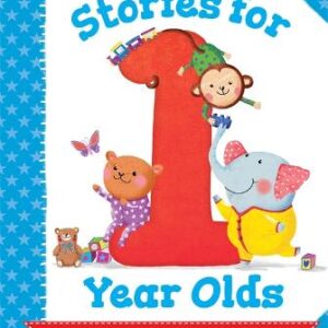 Stories For 1 Year Olds