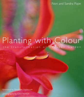 Planting With Colour