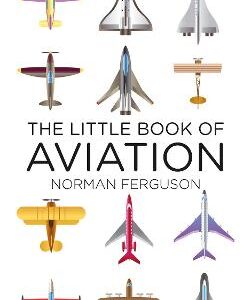 THE LITTLE BOOK OF AVIATION