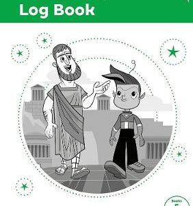 RWI SPELLING LOG BOOK 5 AND 6