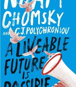 A Liveable Future Is Possible