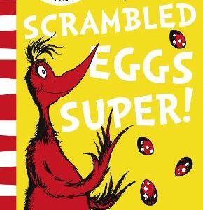 Scrambled Eggs Super!