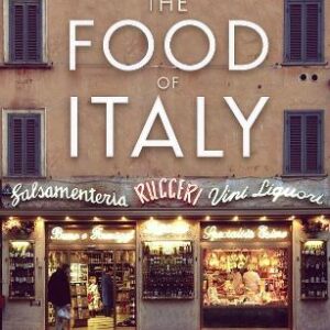 The Food Of Italy