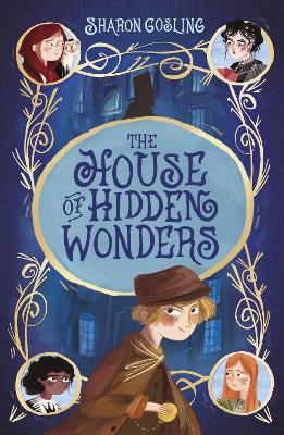 The House Of Hidden Wonders