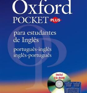 Portuguese Pocket 2E Dictionary Pack