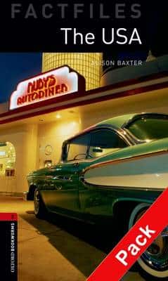 Obw Factfiles 3E 3 Usa Pack
