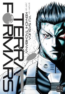 Terra Formars, Vol. 1: Volume 1