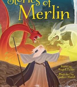 Stories Of Merlin