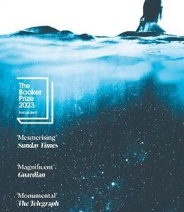 In Ascension: Winner Of The Arthur C. Clarke Award 2024