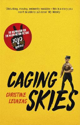 Caging Skies: The Inspiration For The Major Motion Picture 'Jojo Rabbit'