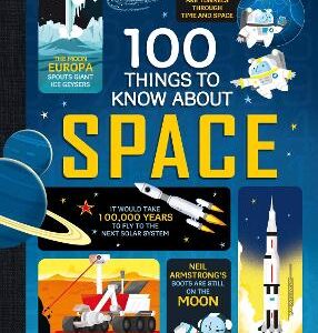100 Things To Know About Space