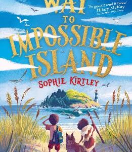 The Way To Impossible Island