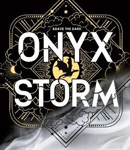 Onyx Storm: Discover The Follow-Up To The Global Phenomenons, Fourth Wing And Iron Flame!