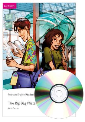 Easystart: The Big Bag Mistake Book And Cd Pack: Industrial Ecology