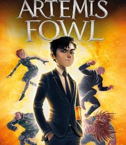Penguin Readers Level 4: Artemis Fowl (Elt Graded Reader): Abridged Edition