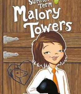 Summer Term At Malory Towers