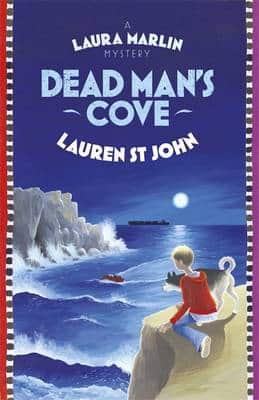 Dead Man's Cove: Book 1