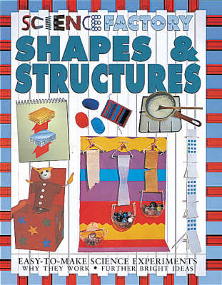 Shapes And Structures