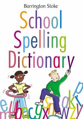 Dictionary Of Perfect Spelling