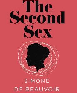 The Second Sex (Vintage Feminism Short Edition)