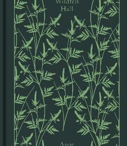 The Tenant Of Wildfell Hall