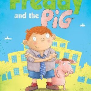 Freddy And The Pig