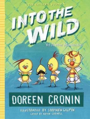 Into The Wild: Yet Another Misadventure