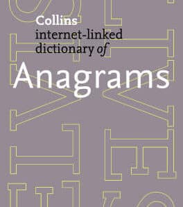 Anagrams