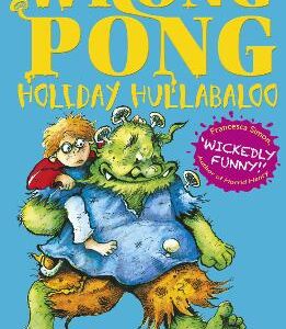 The Wrong Pong: Holiday Hullabaloo