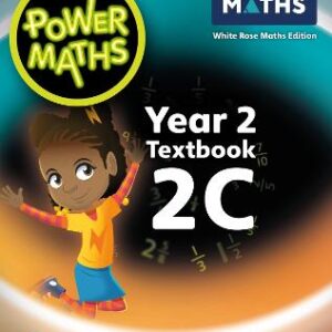 Power Maths 2Nd Edition Textbook 2C
