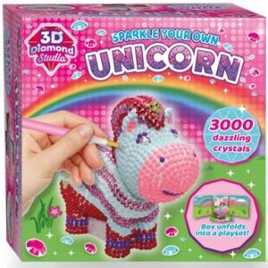 Sparkle Your Own Unicorn