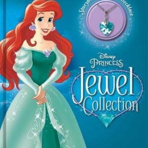 Disney Princess The Little Mermaid: Jewel Collection