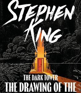 The Dark Tower Ii: The Drawing Of The Three: (Volume 2)