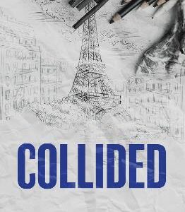 Collided: From The Sunday Times Bestseller Comes The Electric Formula 1 Forbidden Romance: Volume 2
