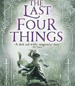 The Last Four Things