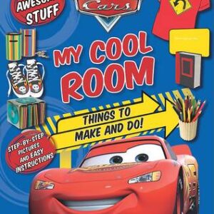 Cars - Games And Toys