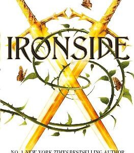 Ironside: A Modern Faerie Tale