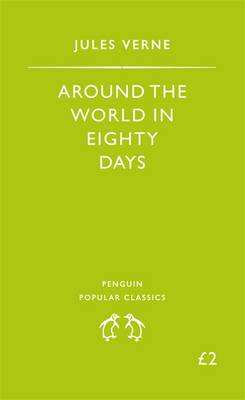 Around The World In Eighty Days