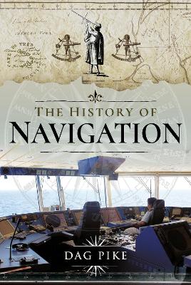 The History Of Navigation