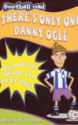There's Only One Danny Ogle