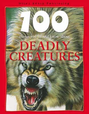 Deadly Creatures