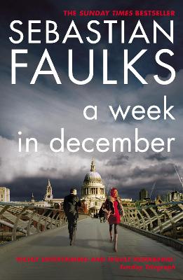 A Week In December