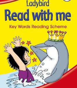 Read With Me The Dolphin Chase