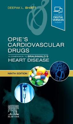 OPIE'S CARDIOVASCULAR DRUGS A COMPANION