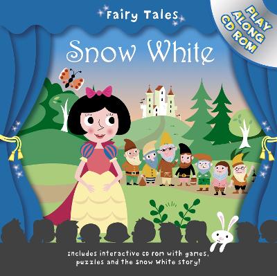 Snow White (Play Along Fairy Tales)