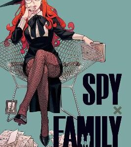 Spy X Family, Vol. 12: Volume 12