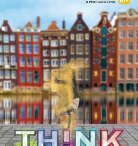 Think Level 3 Student's Book With Interactive Ebook British English