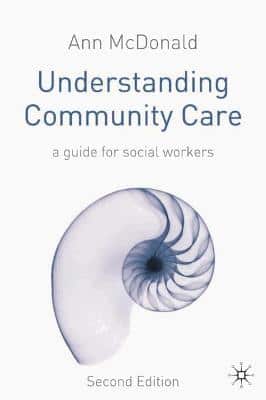 UNDERSTANDING COMMUNITY CARE